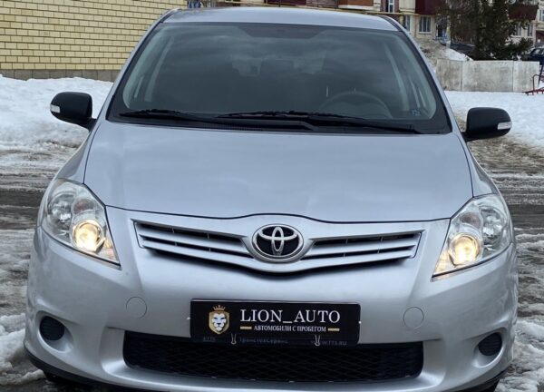Купить Toyota Auris с пробегом в Казани - 2 фото