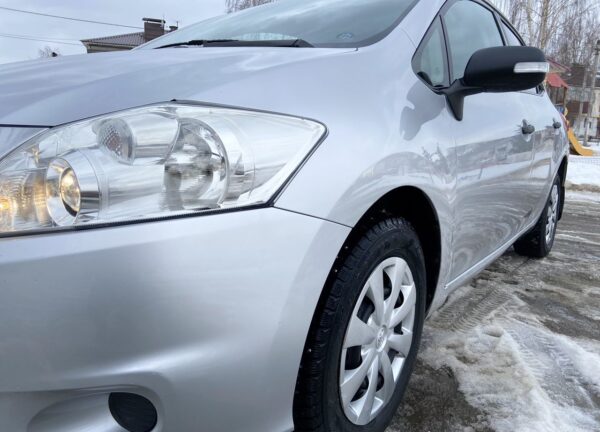 Купить Toyota Auris с пробегом в Казани - 12 фото