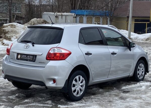 Купить Toyota Auris с пробегом в Казани - 6 фото