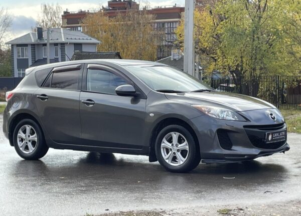 Купить Mazda 3 с пробегом в Казани - 6 фото