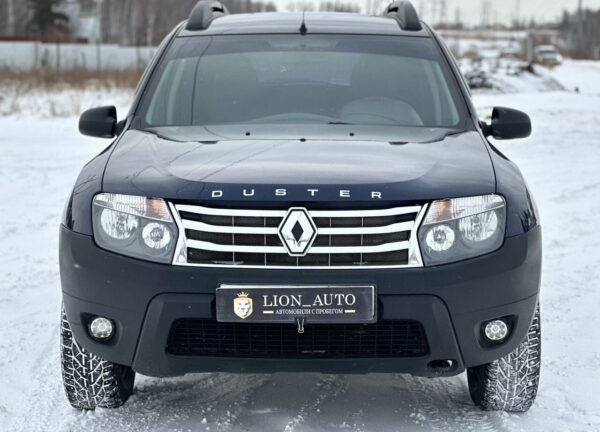 Купить Renault Duster с пробегом в Казани - 2 фото