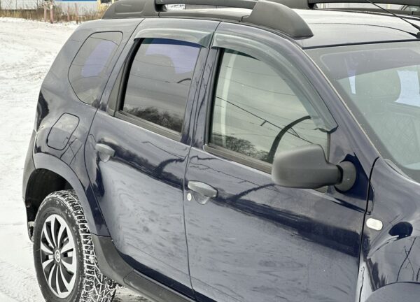 Купить Renault Duster с пробегом в Казани - 16 фото