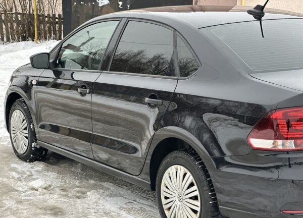 Купить Volkswagen Polo с пробегом в Казани - 12 фото