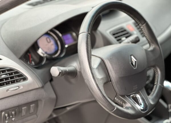 Купить Renault Megane с пробегом в Казани - 21 фото