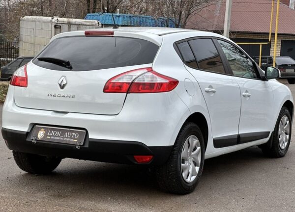 Купить Renault Megane с пробегом в Казани - 6 фото