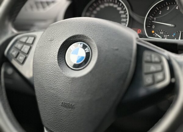 Купить BMW X3 с пробегом в Казани - 34 фото