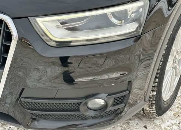 Купить Audi Q3 с пробегом в Казани - 10 фото