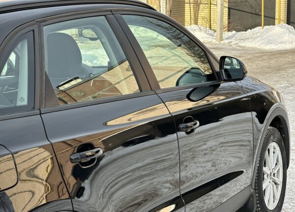 Купить Audi Q3 с пробегом в Казани - 13 фото