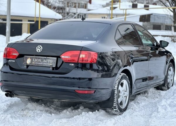 Купить Volkswagen Jetta с пробегом в Казани - 6 фото