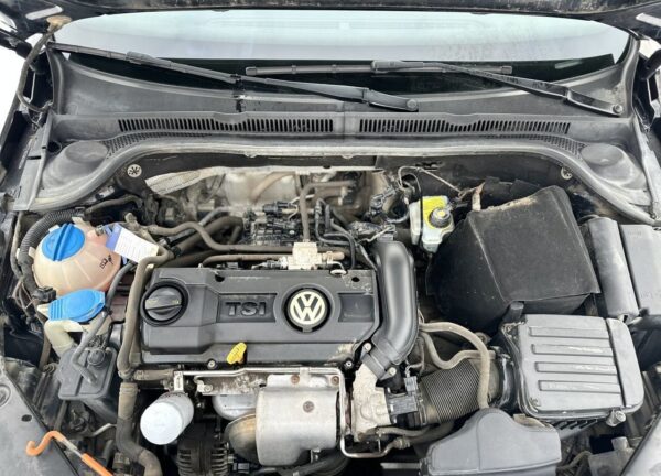 Купить Volkswagen Jetta с пробегом в Казани - 11 фото