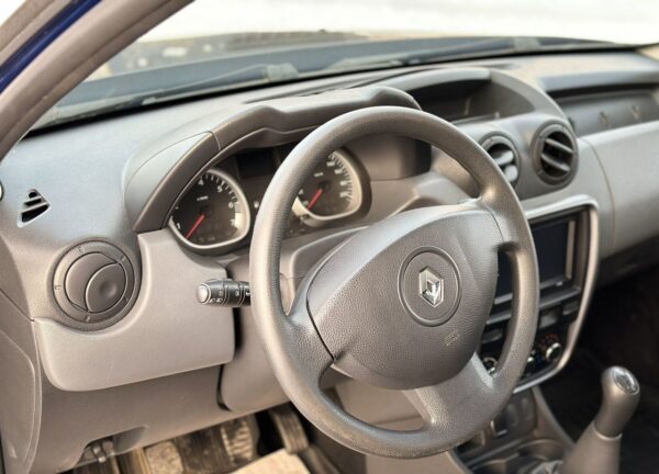 Купить Renault Duster с пробегом в Казани - 18 фото
