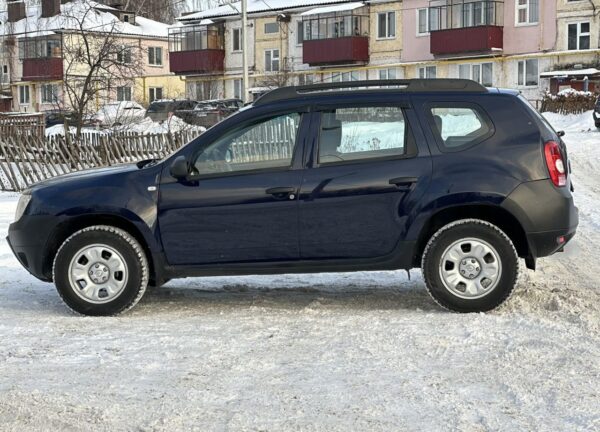 Купить Renault Duster с пробегом в Казани - 4 фото