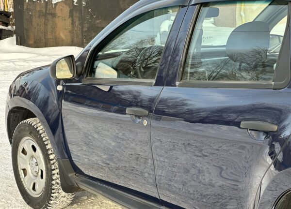 Купить Renault Duster с пробегом в Казани - 12 фото
