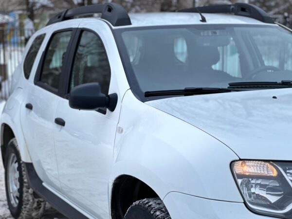 Купить Renault Duster с пробегом в Казани - 10 фото
