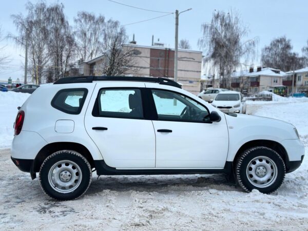 Купить Renault Duster с пробегом в Казани - 9 фото