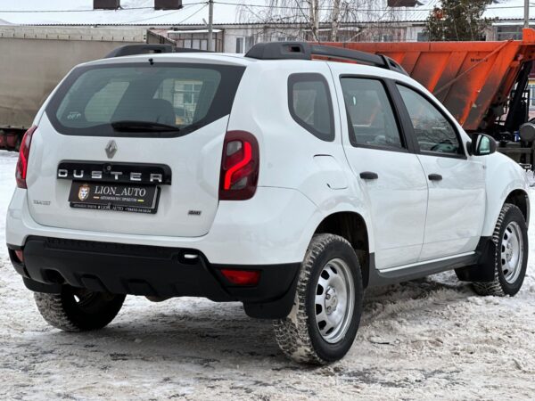 Купить Renault Duster с пробегом в Казани - 7 фото