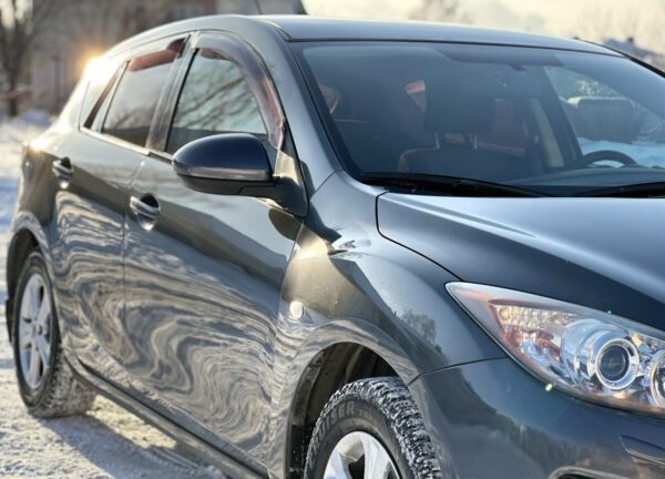 Купить Mazda 3 с пробегом в Казани - 20 фото