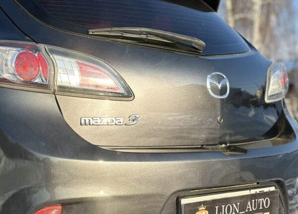 Купить Mazda 3 с пробегом в Казани - 12 фото
