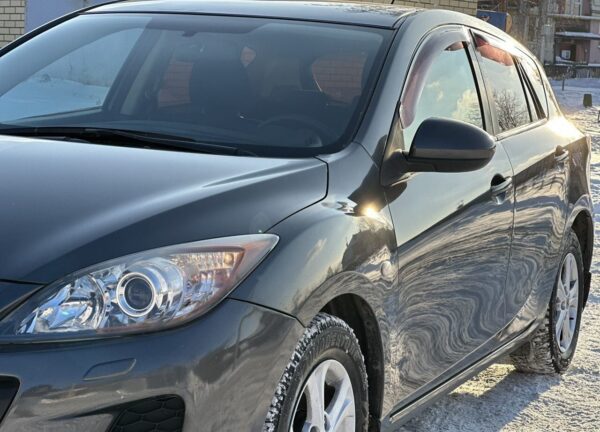 Купить Mazda 3 с пробегом в Казани - 16 фото