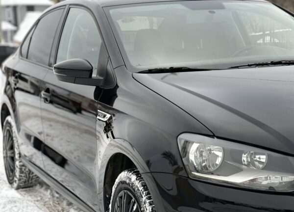 Купить Volkswagen Polo с пробегом в Казани - 20 фото