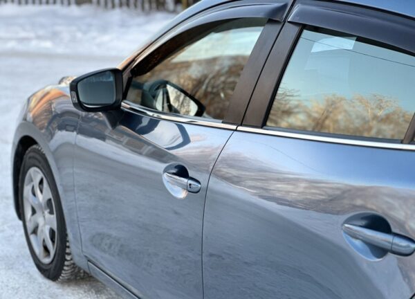Купить Mazda 3 с пробегом в Казани - 10 фото