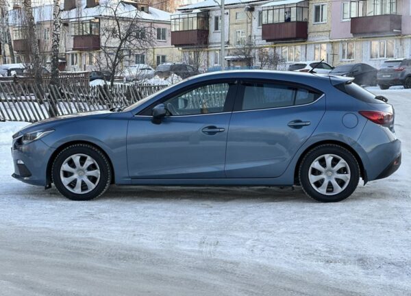 Купить Mazda 3 с пробегом в Казани - 4 фото