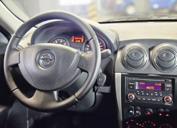Купить Nissan Almera с пробегом в Казани - 32 фото