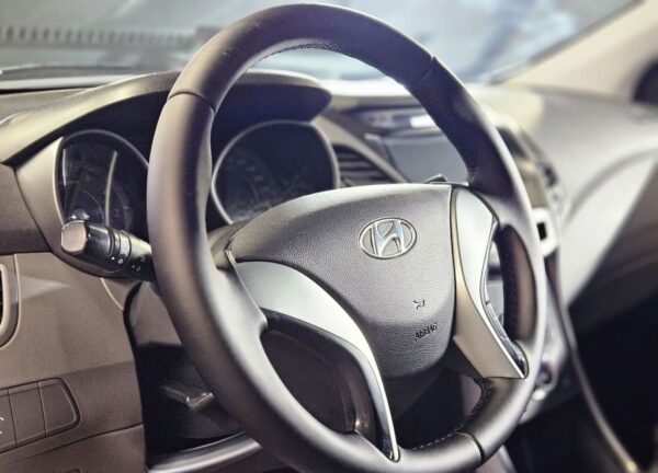 Купить Hyundai Elantra с пробегом в Казани - 16 фото
