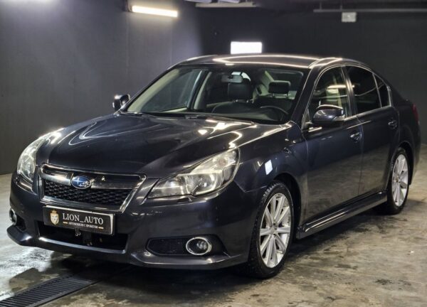 Купить Subaru Legacy с пробегом в Казани - 3 фото