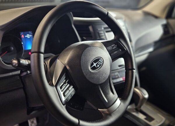 Купить Subaru Legacy с пробегом в Казани - 17 фото
