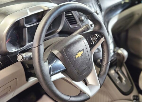 Купить Chevrolet Orlando с пробегом в Казани - 12 фото