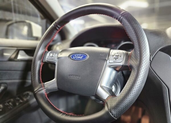 Купить Ford Mondeo с пробегом в Казани - 24 фото