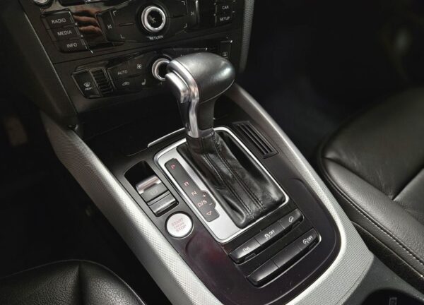 Купить Audi Q5 с пробегом в Казани - 12 фото