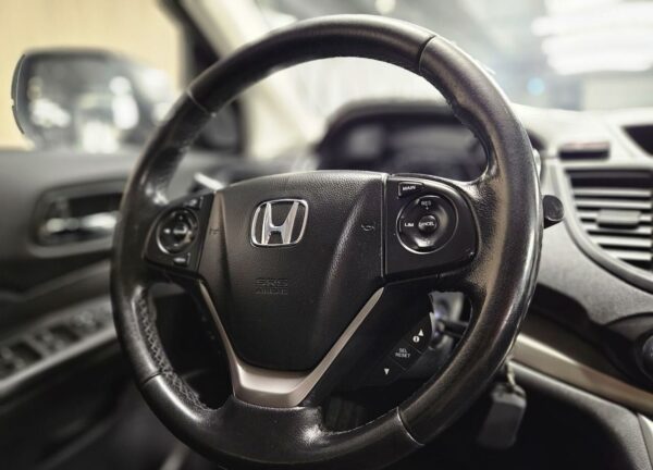 Купить Honda Cr-V с пробегом в Казани - 24 фото