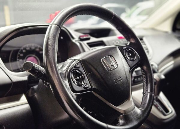 Купить Honda Cr-V с пробегом в Казани - 16 фото