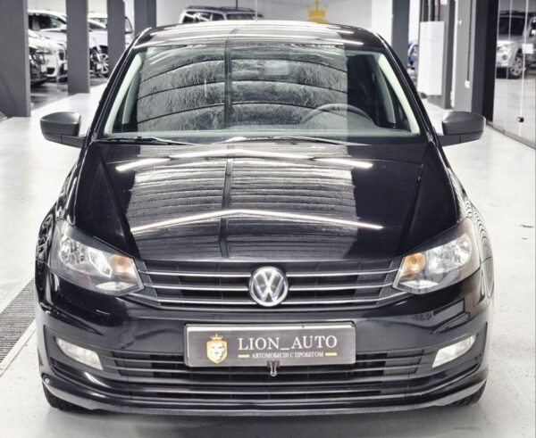 Купить Volkswagen Polo с пробегом в Казани - 2 фото