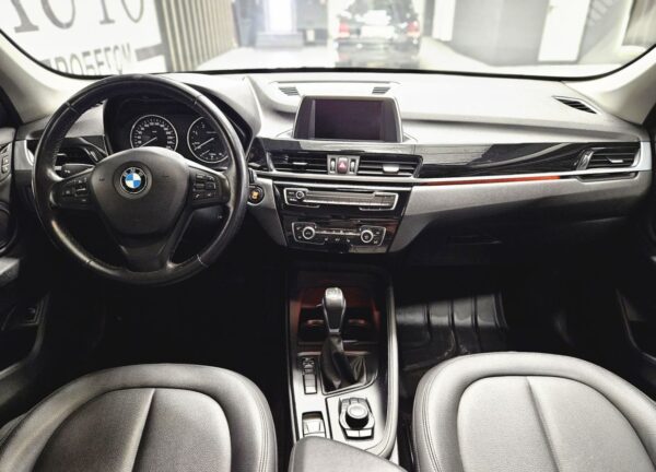 Купить BMW X1 с пробегом в Казани - 17 фото